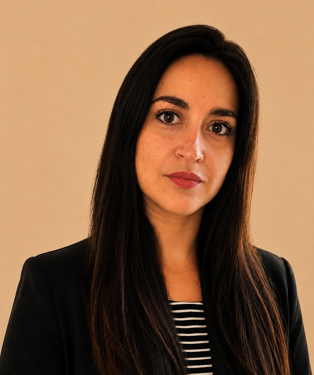 Daniela Ávalos Rodríguez