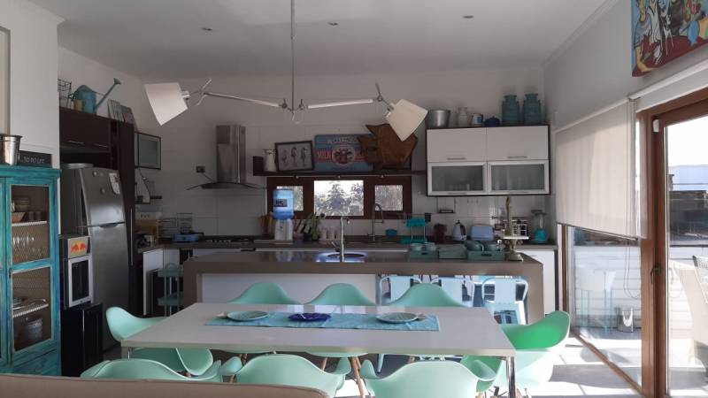 Casa con terraza en La Herradura - foto 3