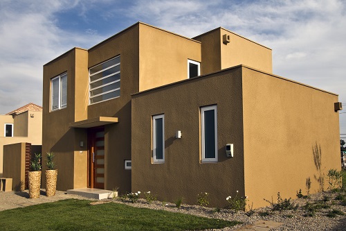 Casa familiar en San Joaquin